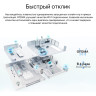 Wi-Fi роутер TP-LINK EX220 двухдиапазонный