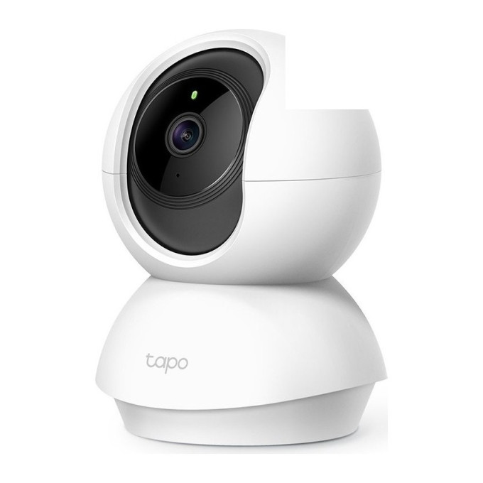 Wi-Fi камера TP-LINK TAPO C210 домашняя